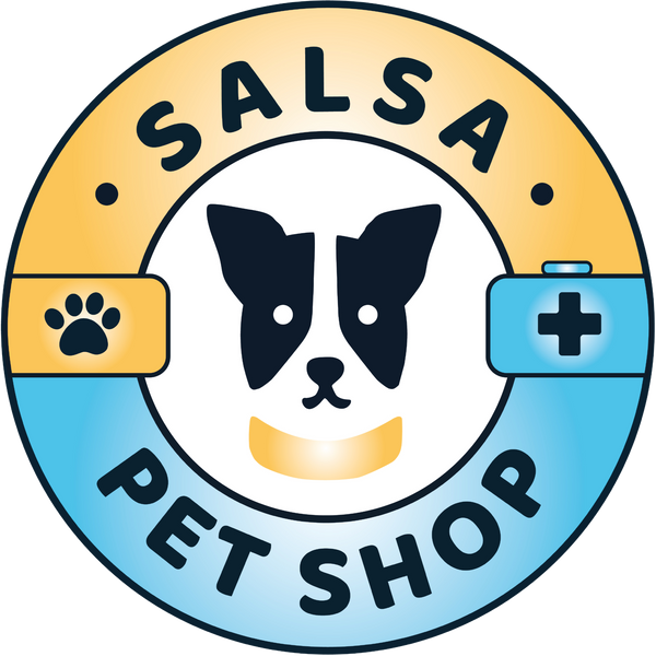 Salsa Pet Shop